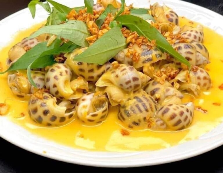 Ốc huấn oanh hải sản Đồ Nhậu - Phường Thục Phán