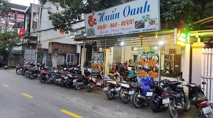 Ốc huấn oanh hải sản Đồ Nhậu - ảnh 2