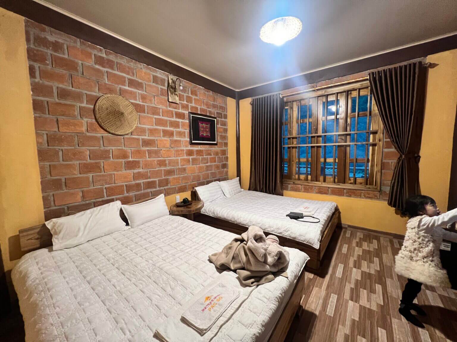 Pác Bó Boutique Hotel