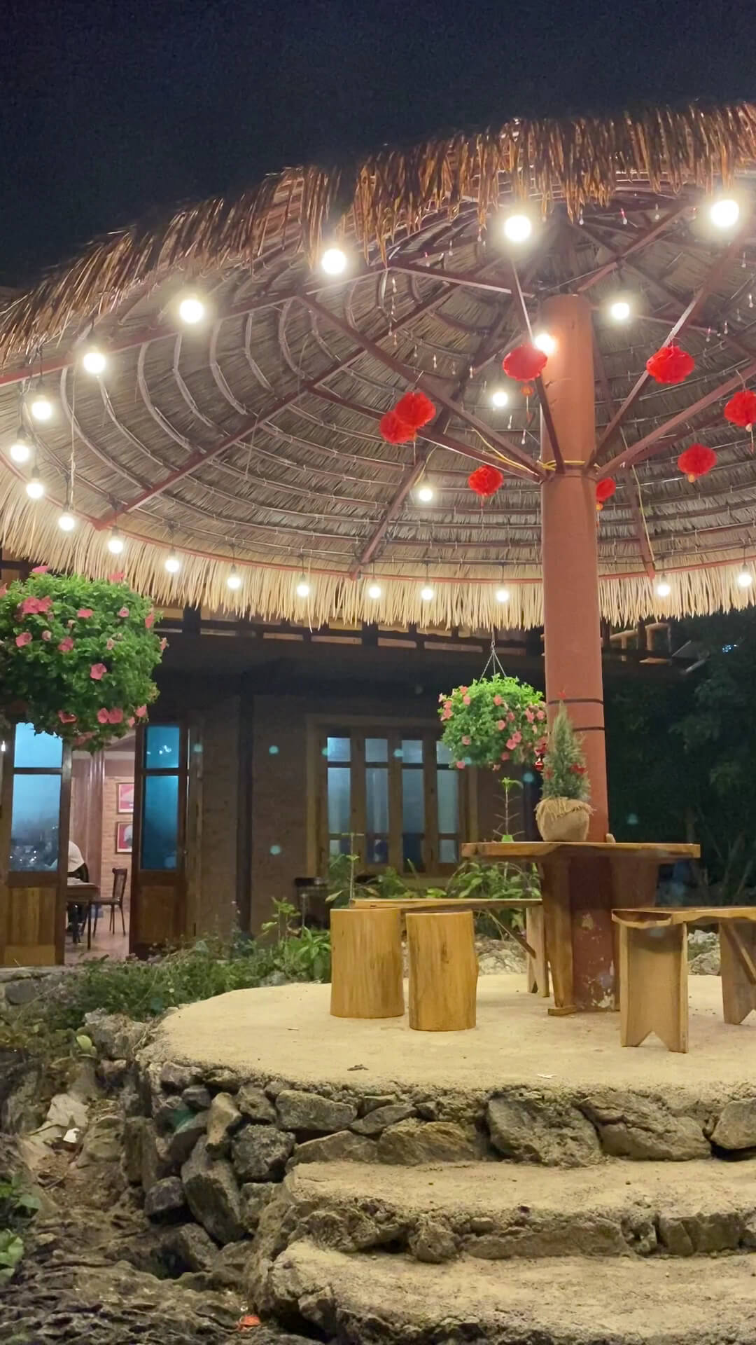 Pác Bó Boutique Hotel