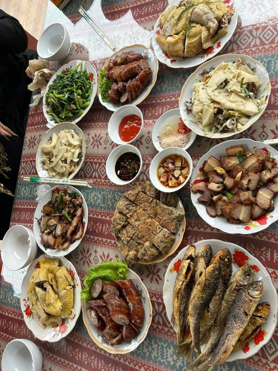 Pác Bó Farmstay