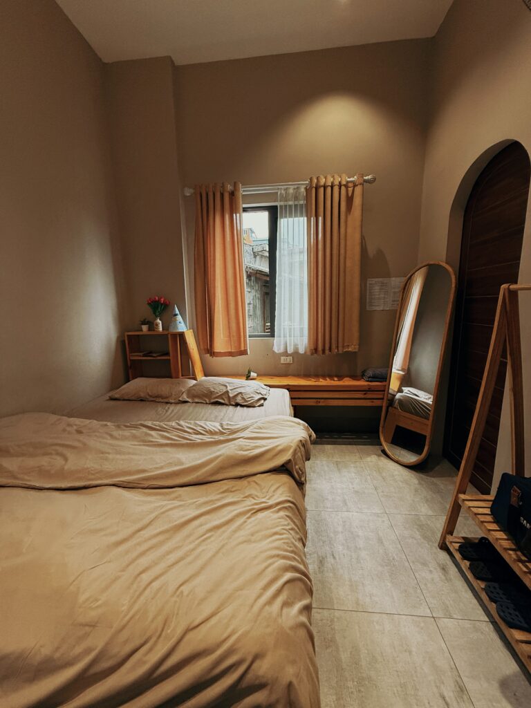 Pamela Homestay Cao Bằng - Phường Thục Phán