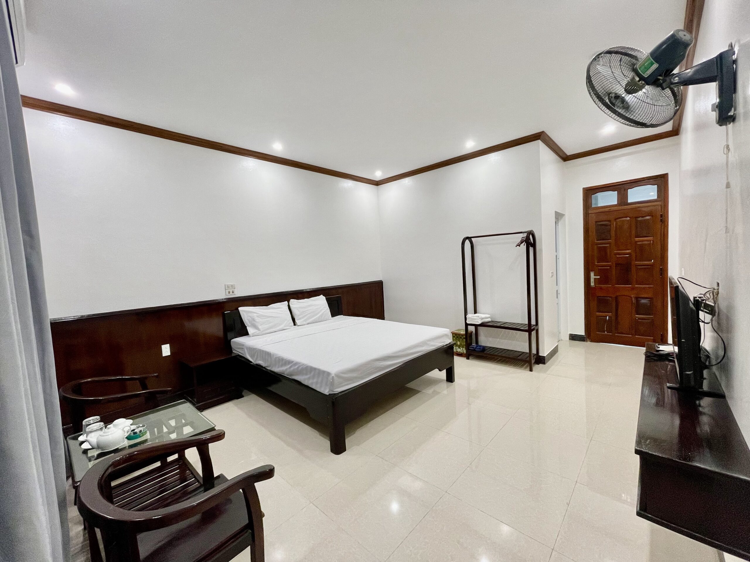 PaoLo Hotel Bảo Lạc