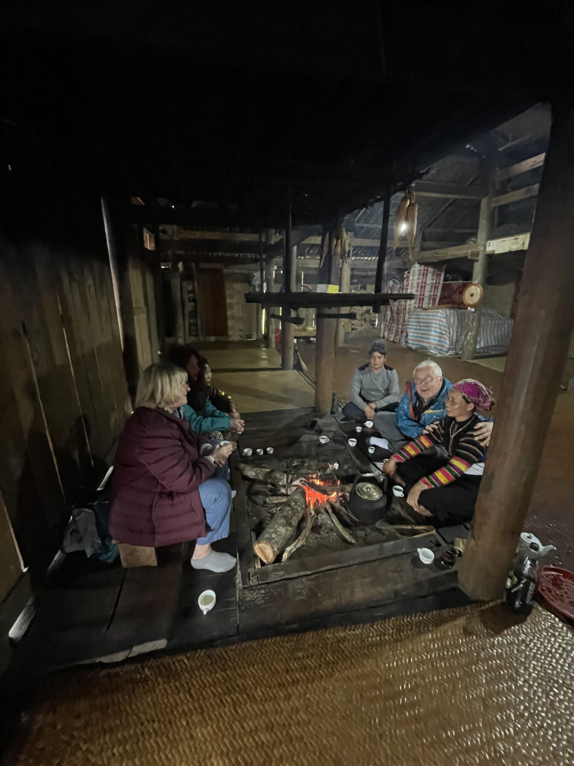 Phêng Tòng homestay