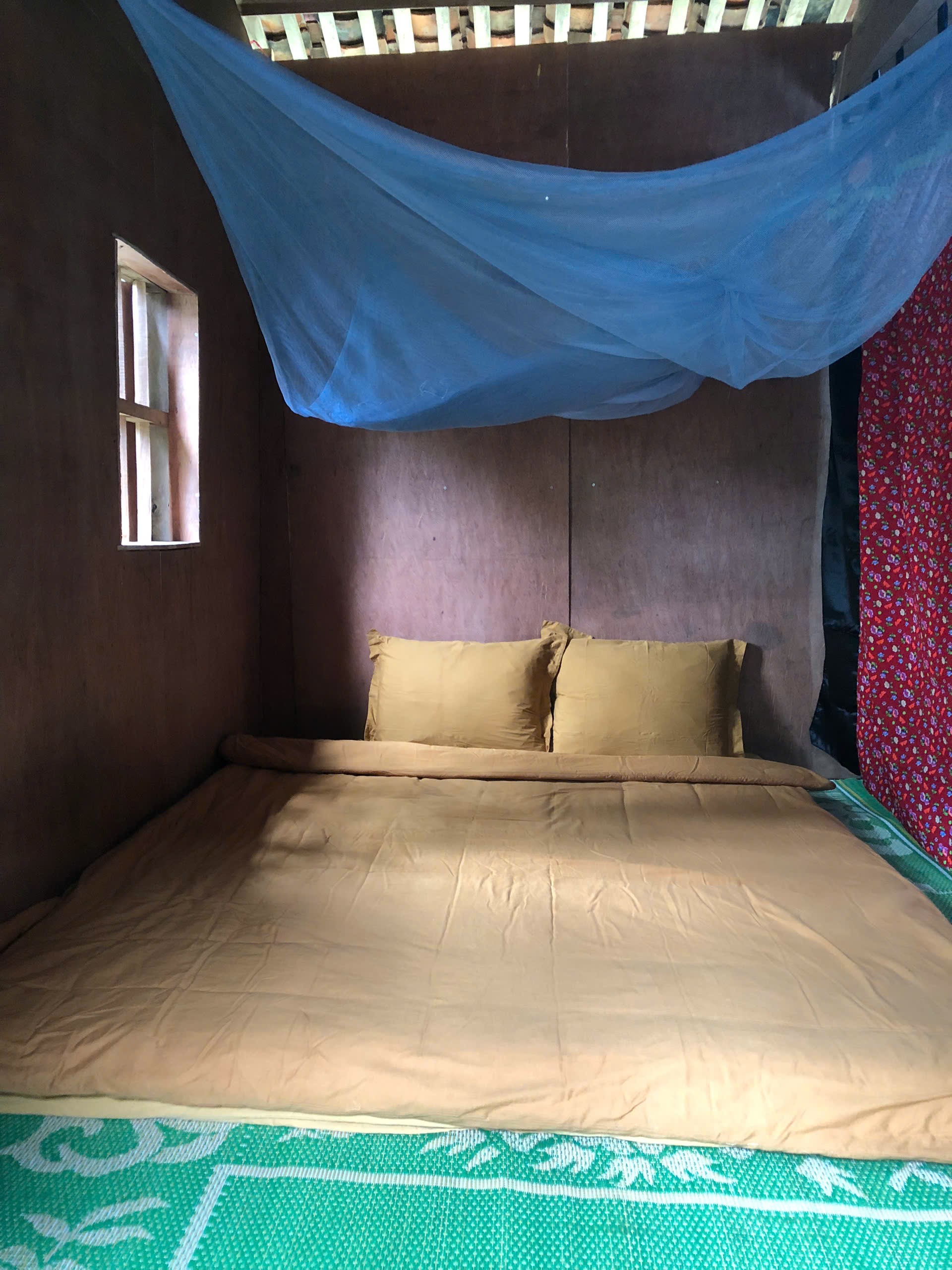 Phêng Tòng homestay