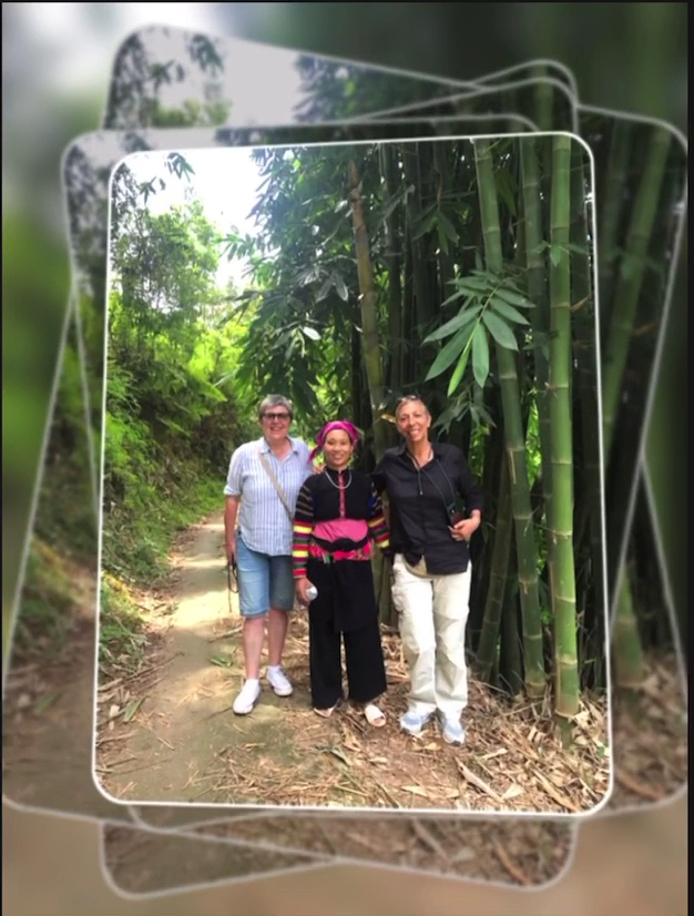 Phêng Tòng homestay
