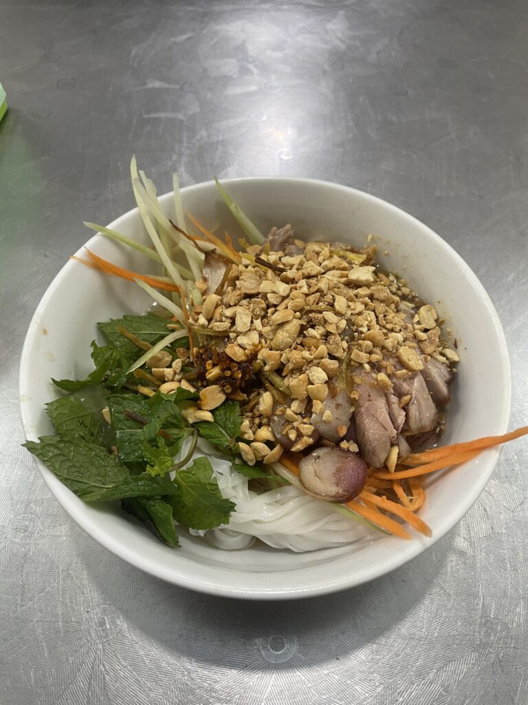 Phở Bà Nga Béo - ảnh 2