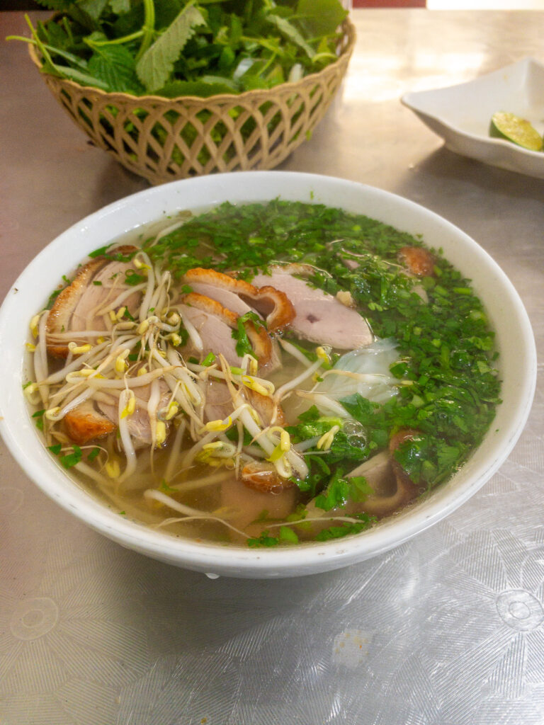 Phở Bà Nga Béo - ảnh 3