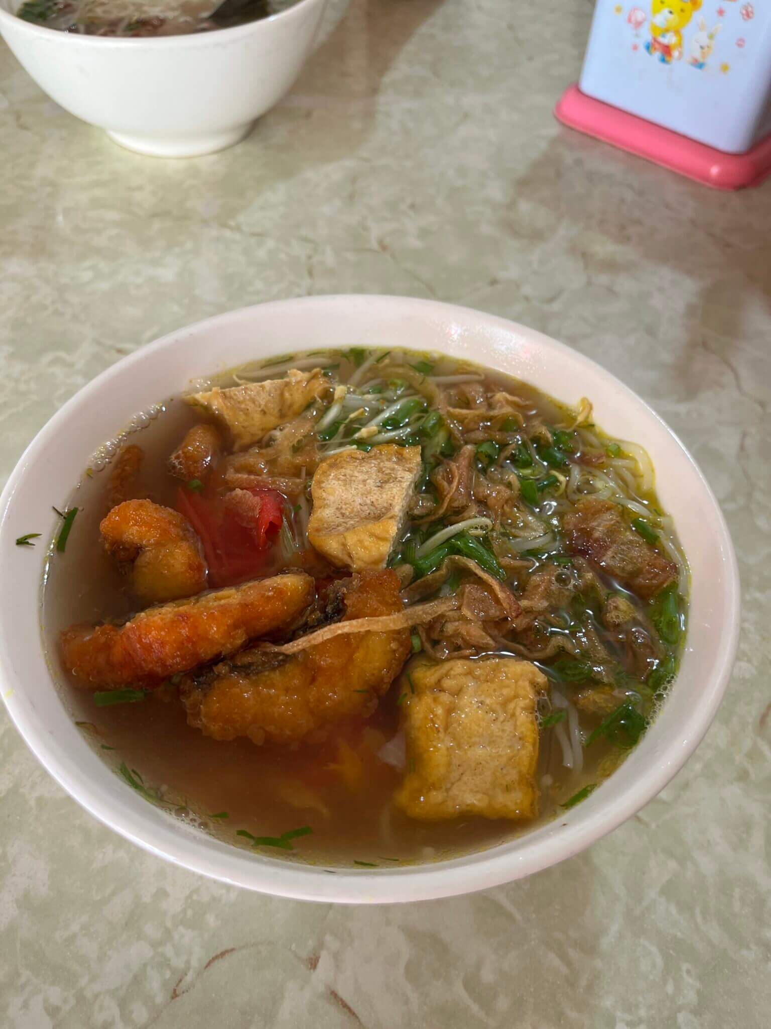 Phở Bé
