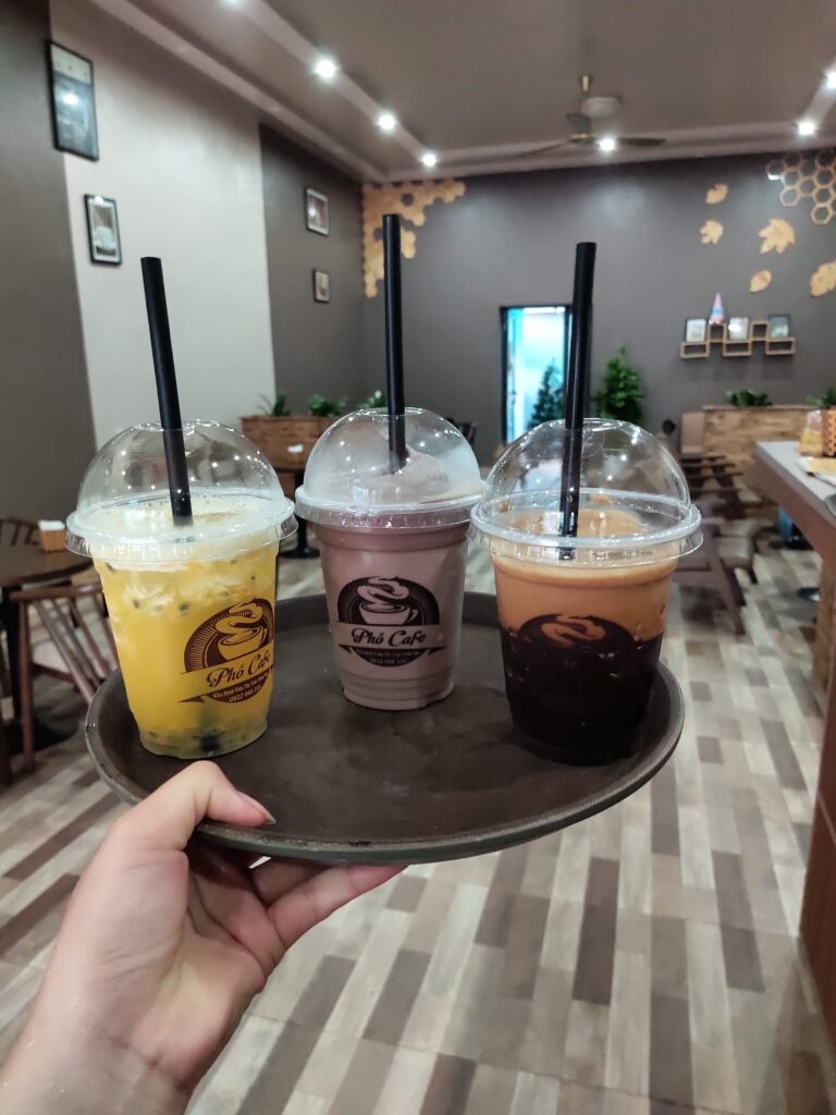 Phố Cà Phê - ảnh 2