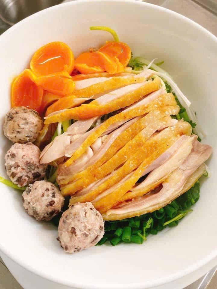Phở Gà Hà Nội - Kim Huệ - Phường Thục Phán