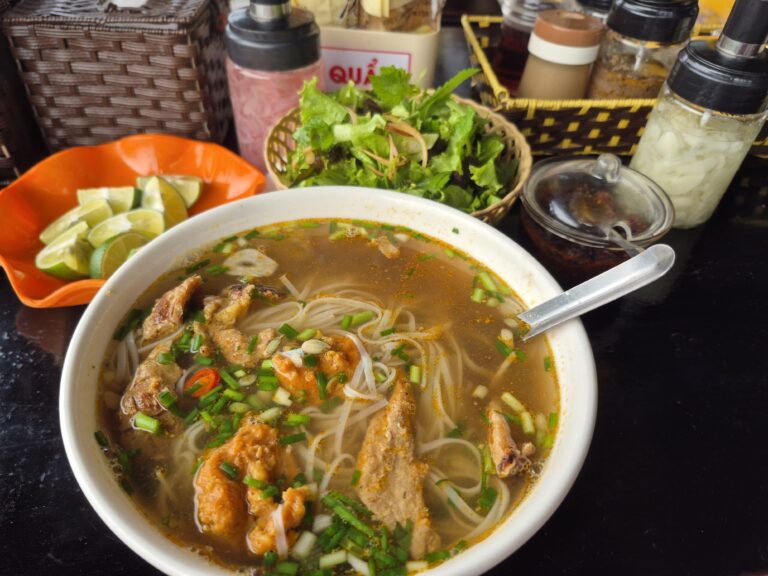Phở Huế O Thoa - ảnh 2