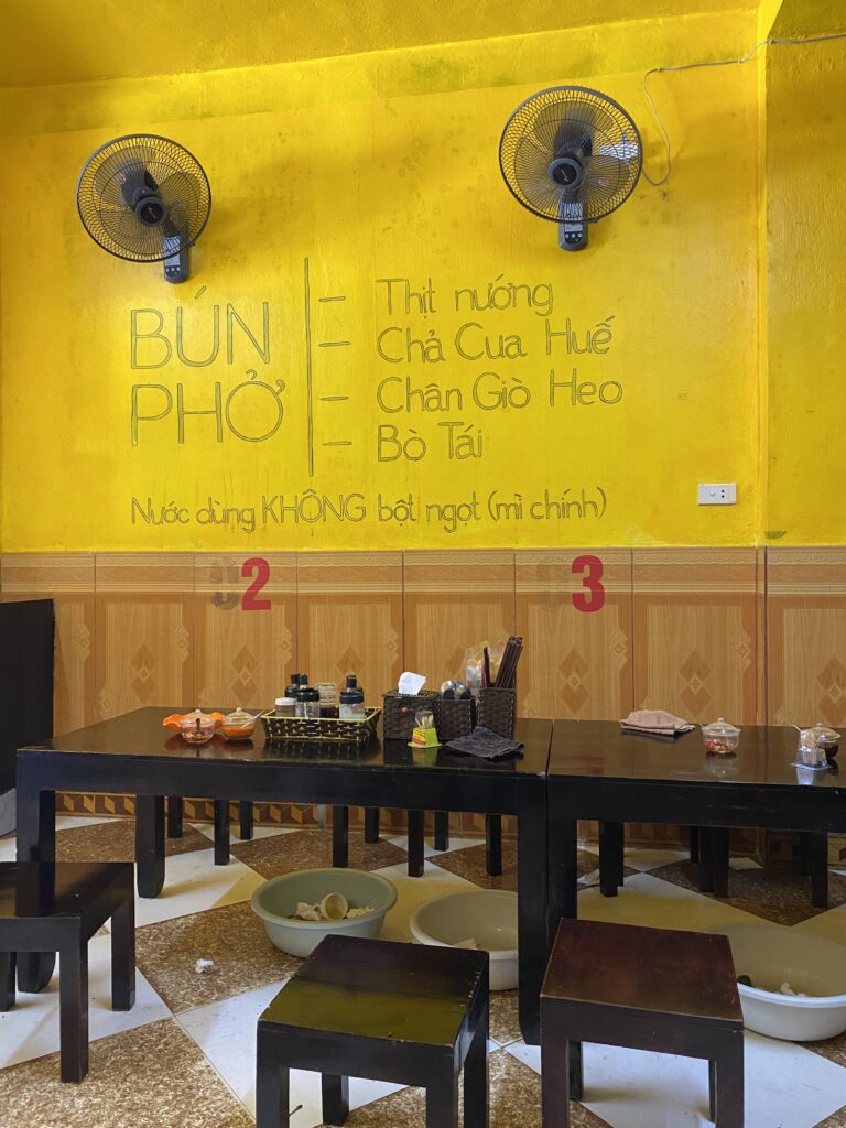 Phở Huế O Thoa - ảnh 3