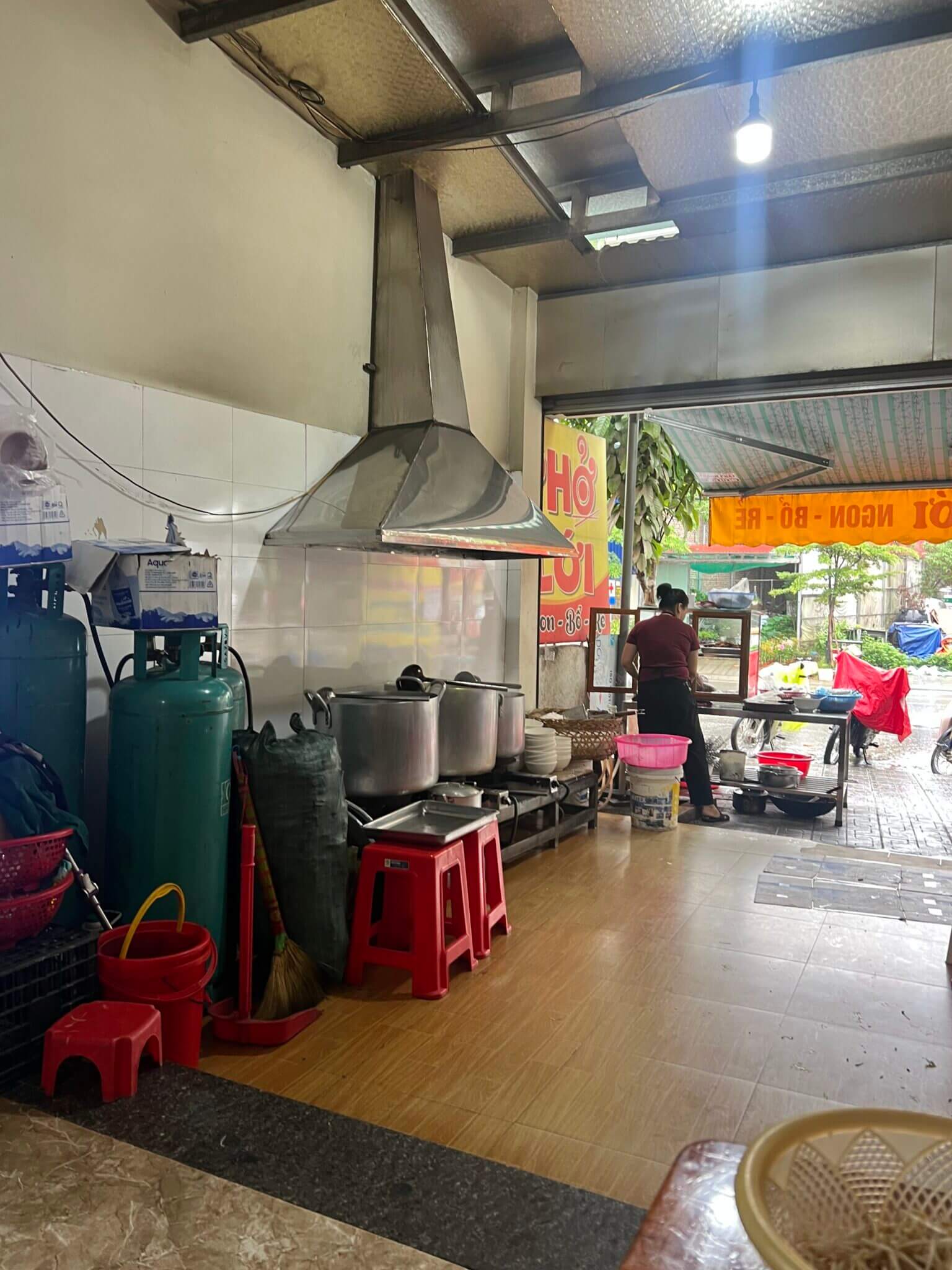 Phở Lới Ngon-Bổ-Rẻ