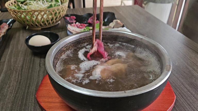 Phở Maison Cao Bằng – Phở bát đá đặc biệt - ảnh 2