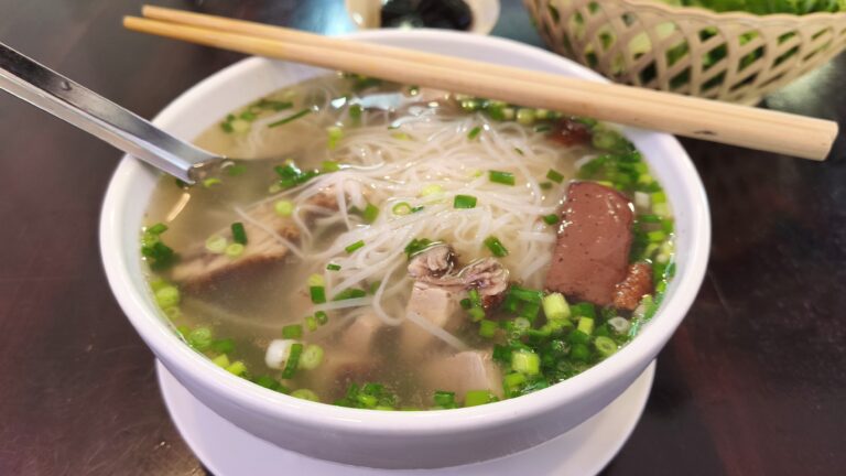 Phở Nhớ - ảnh 3
