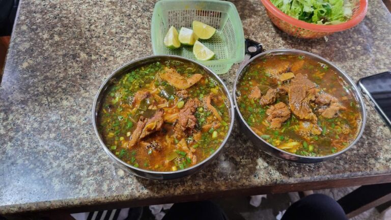 Phở sốt vang Thanh Huyền - ảnh 2