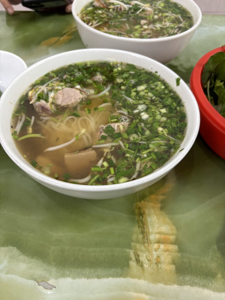 Phở Vi Thêm - ảnh 2