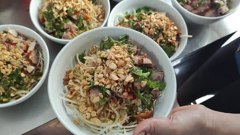 Phở Vi Thêm - ảnh 3