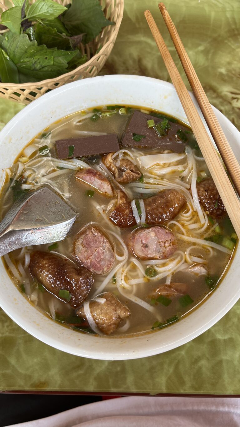 Phở Vịt Ngon Cao Bằng - Phường Thục Phán