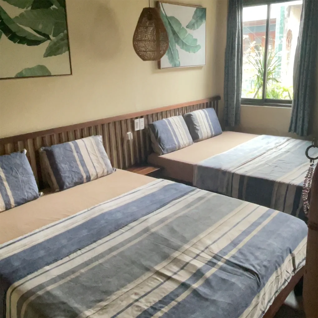 PIA Homestay – Tours & Motorbike rentals