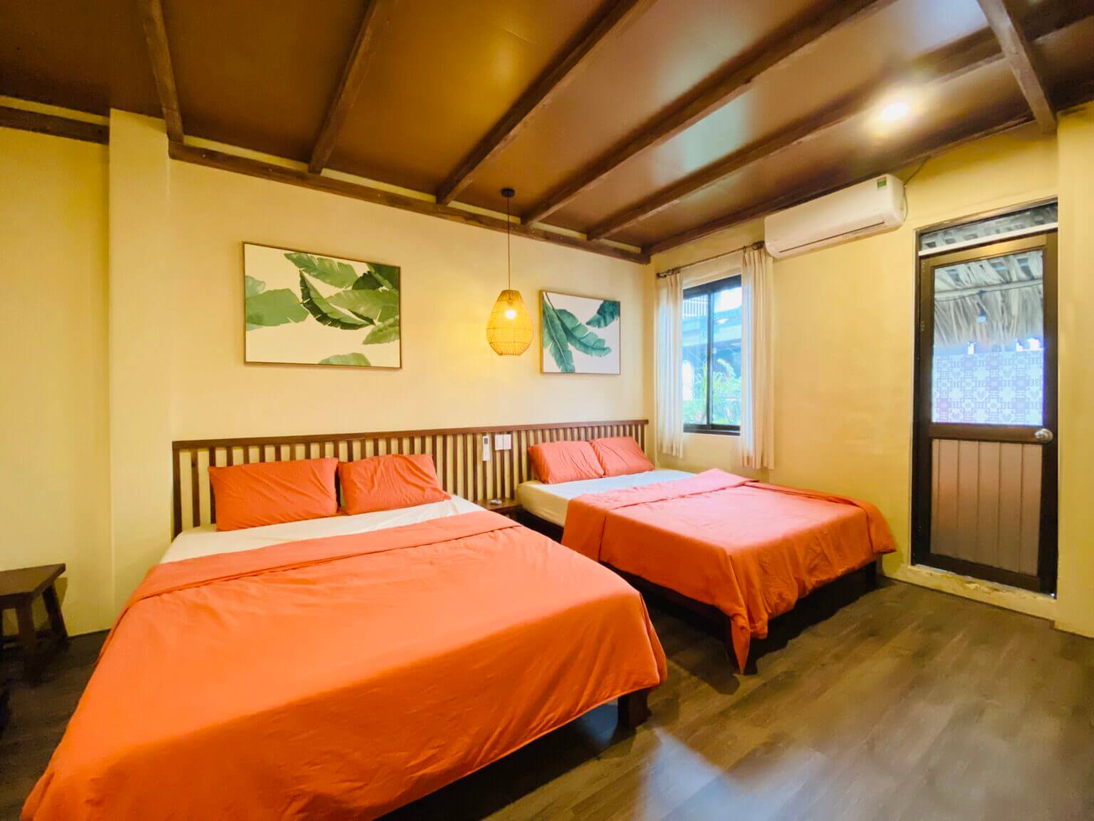 PIA Homestay – Tours & Motorbike rentals