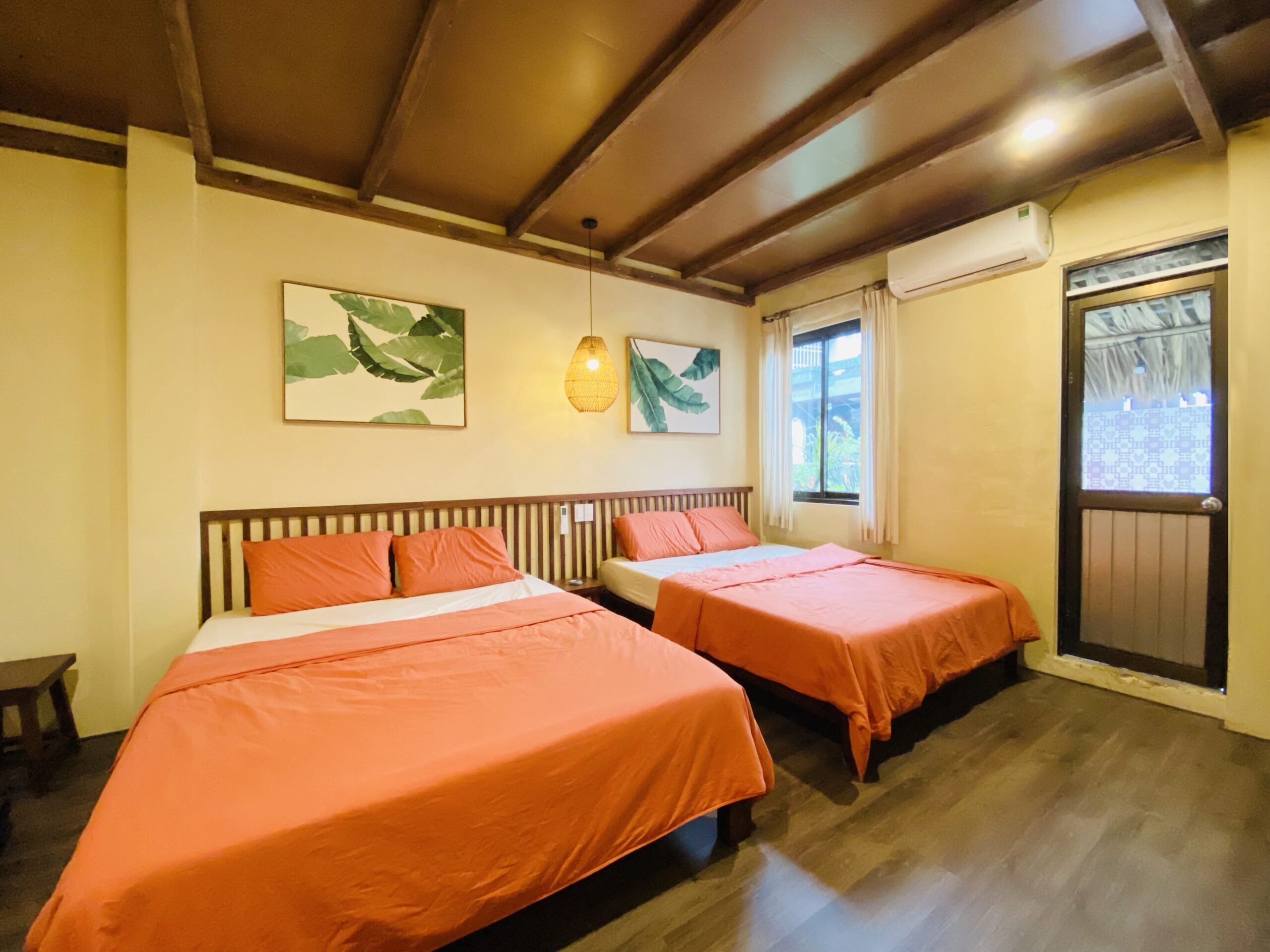 PIA Homestay – Tours & Motorbike rentals