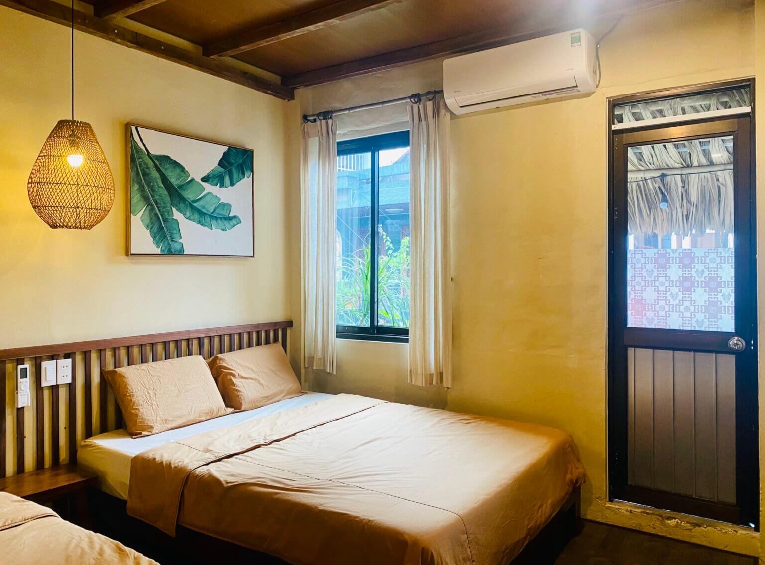 PIA Homestay – Tours & Motorbike rentals