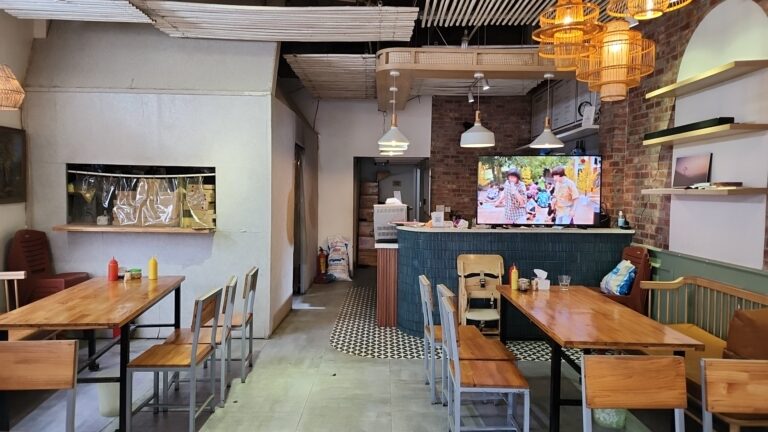 Pizza & Beefsteak Chi - ảnh 3