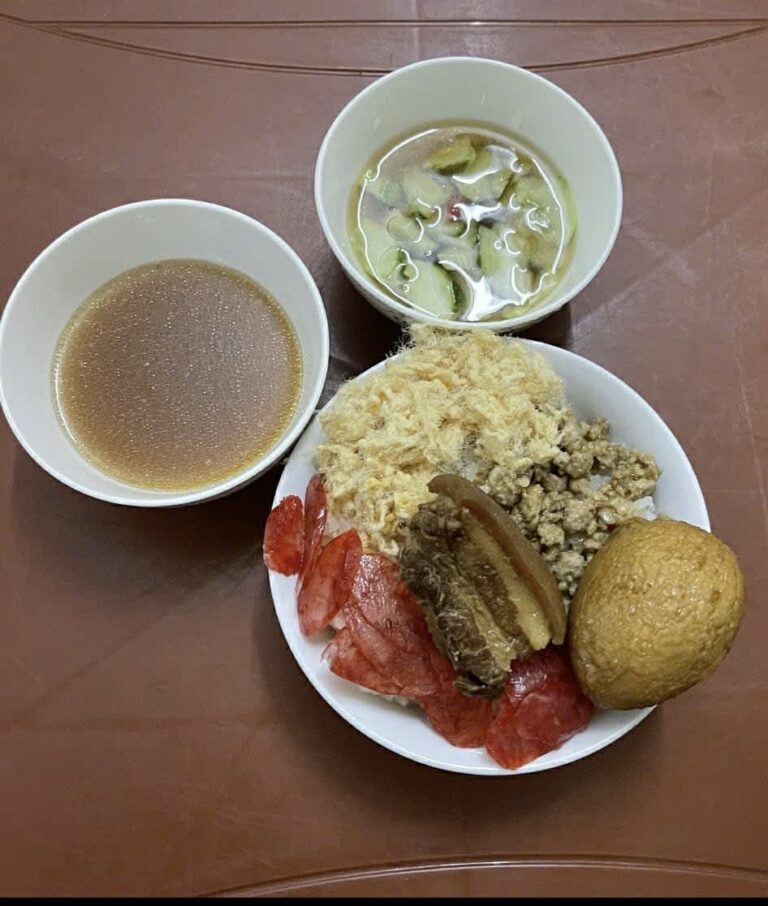Quán Ăn Hè Phố - ảnh 3