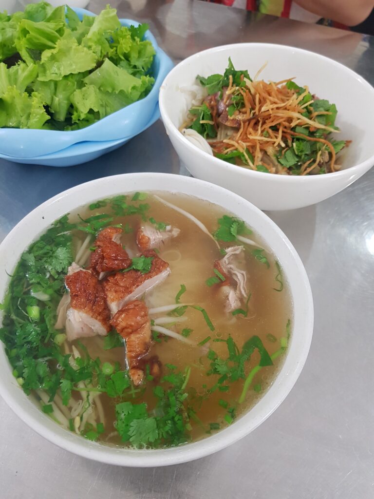 Quán ăn sáng Cao Bằng - ảnh 2