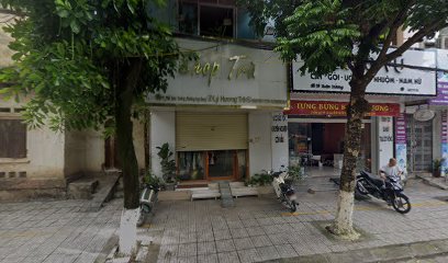 Quán Bánh Cuốn Cao Bằng - Phường Thục Phán
