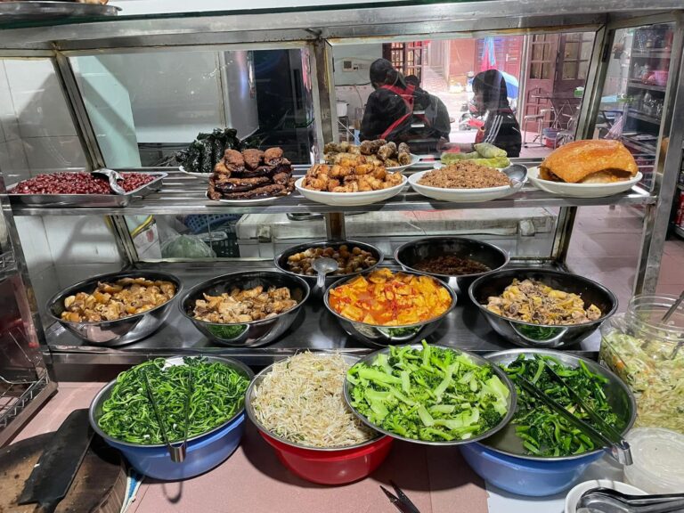 Quán Cơm Hà Đồng - ảnh 2
