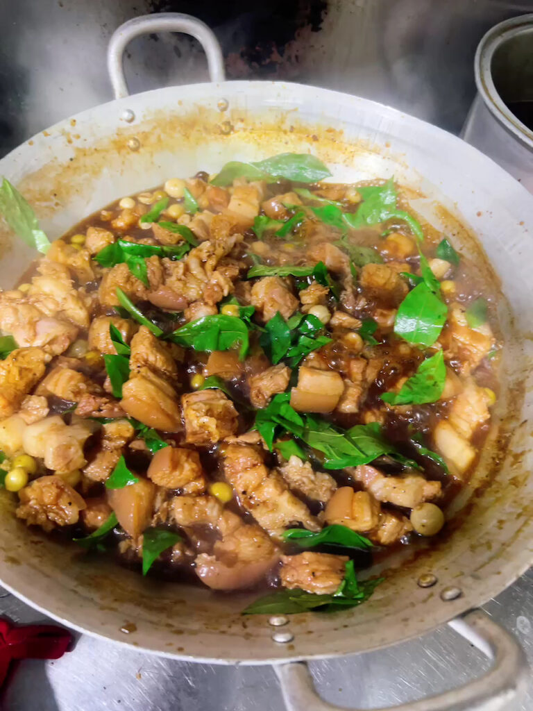 Quán Cơm Ngon Cao Bằng – Hoàng Tiến - ảnh 2