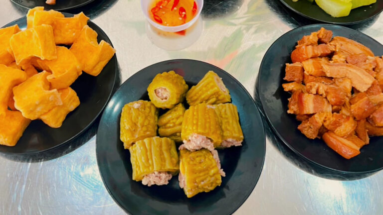 Quán Cơm Ngon Cao Bằng – Hoàng Tiến - ảnh 3