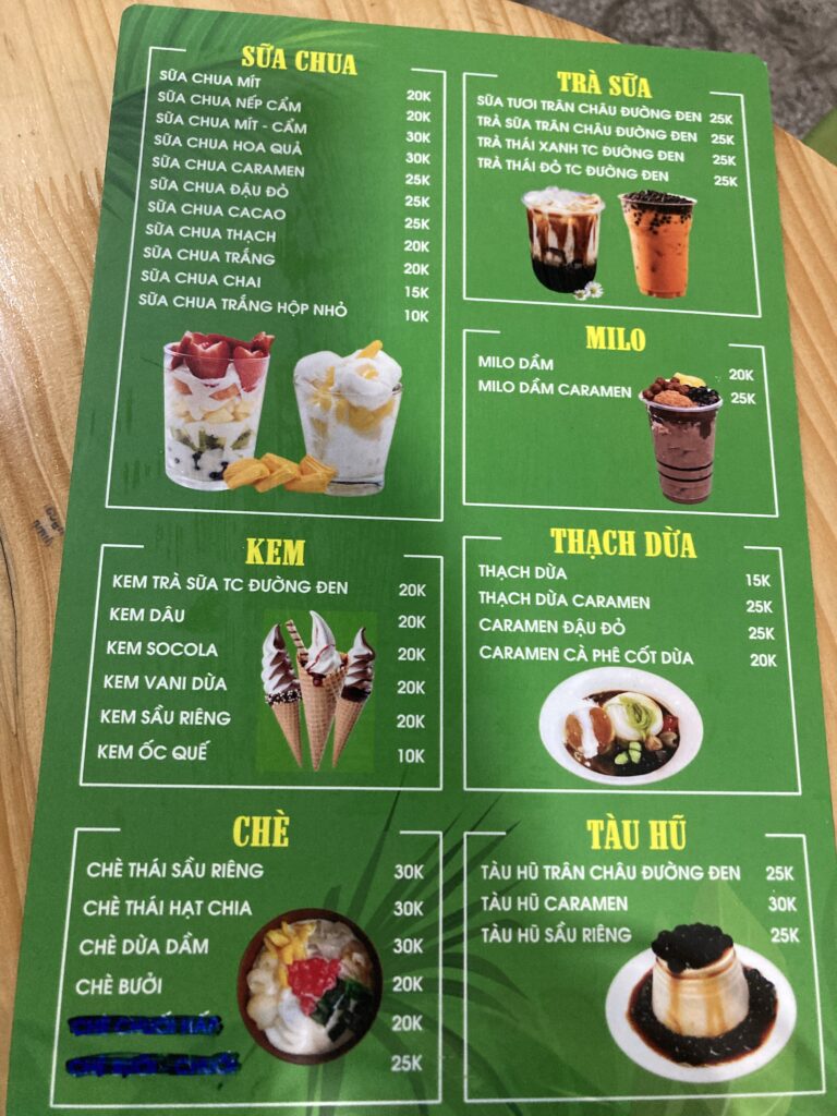 Quán Kem Kim Ngân - ảnh 2