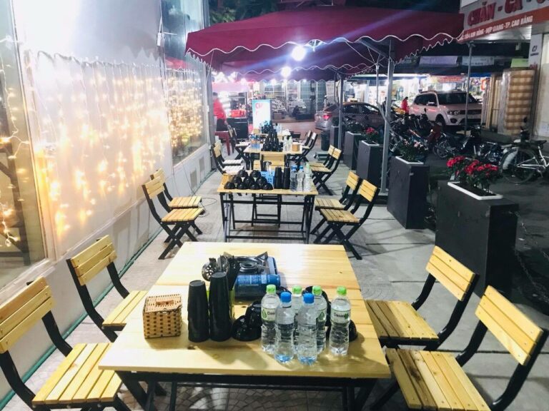 Quán Khánh Linh - ảnh 2