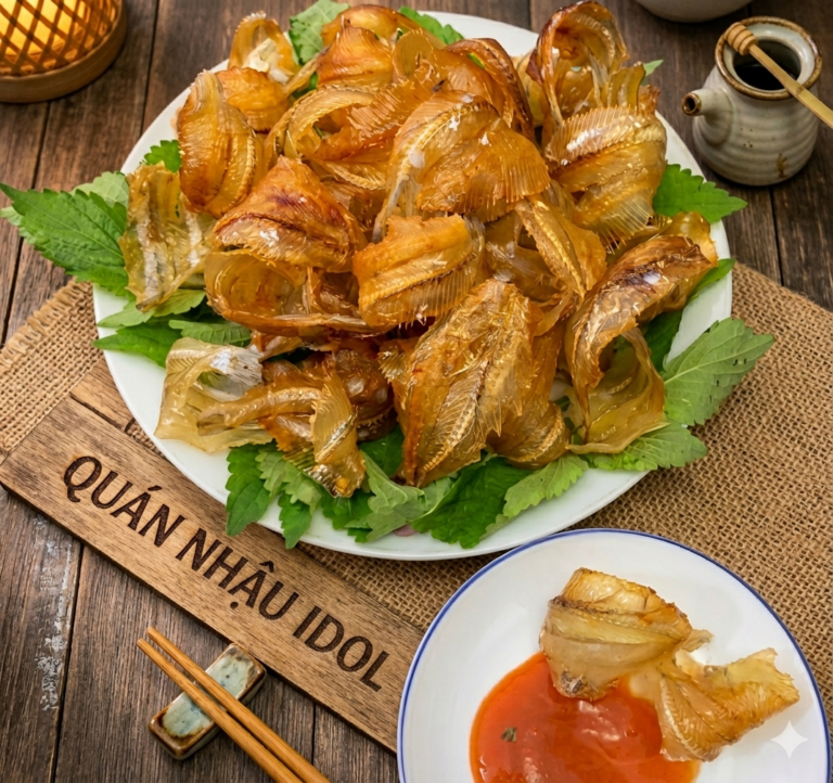 Quán nhậu IDoL - ảnh 4