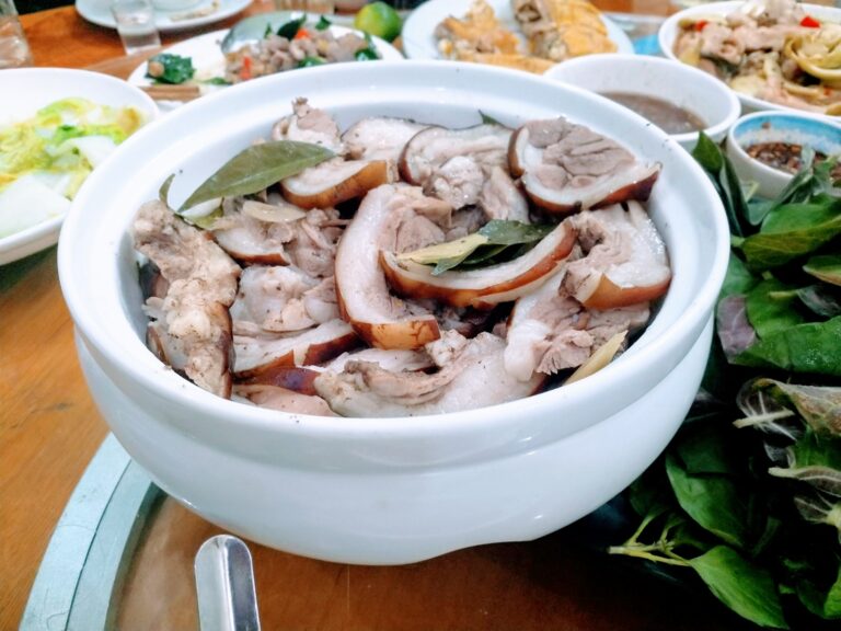 Quán Nhớ - ảnh 2