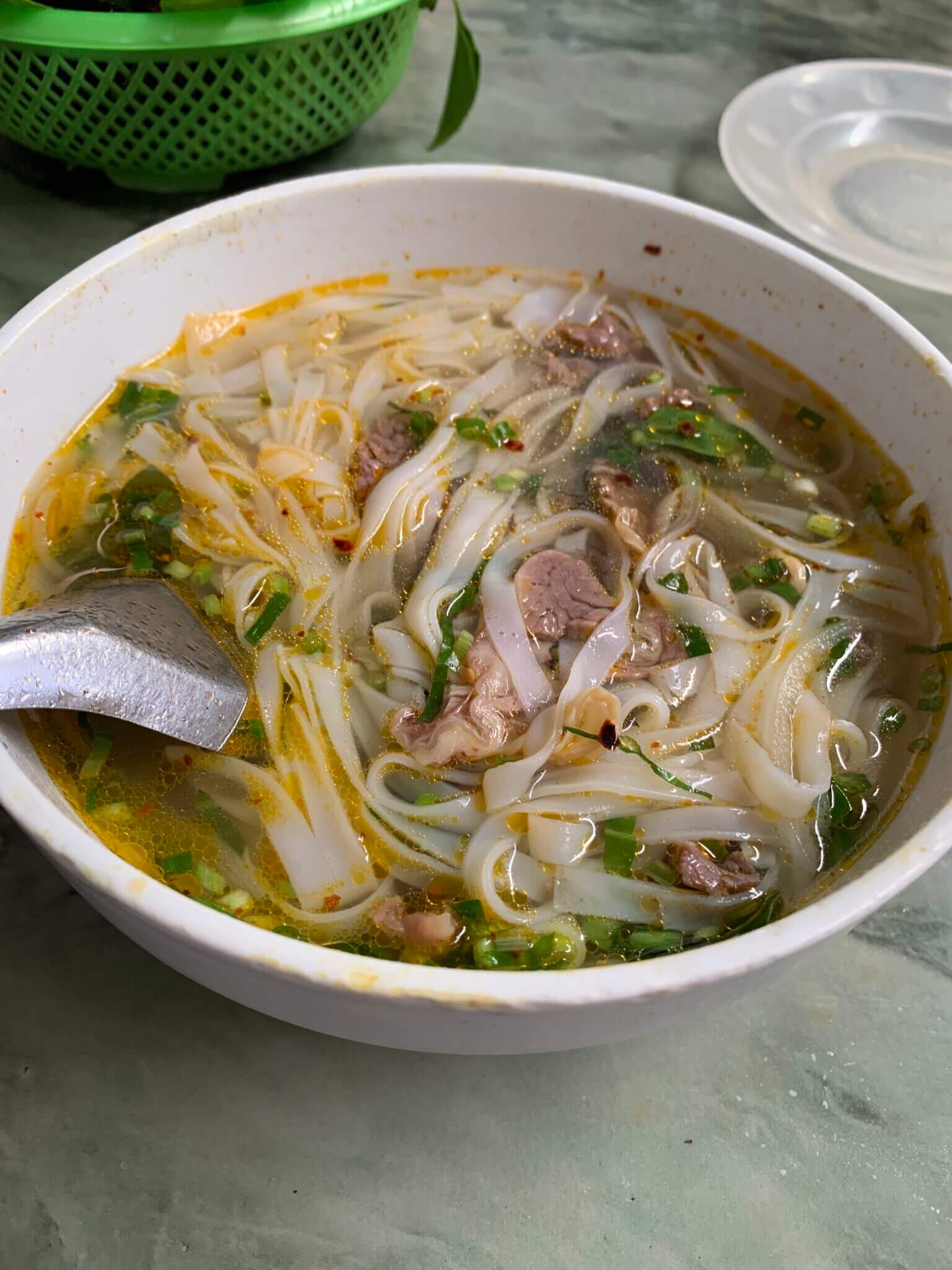 Quán Phở Minh Thư