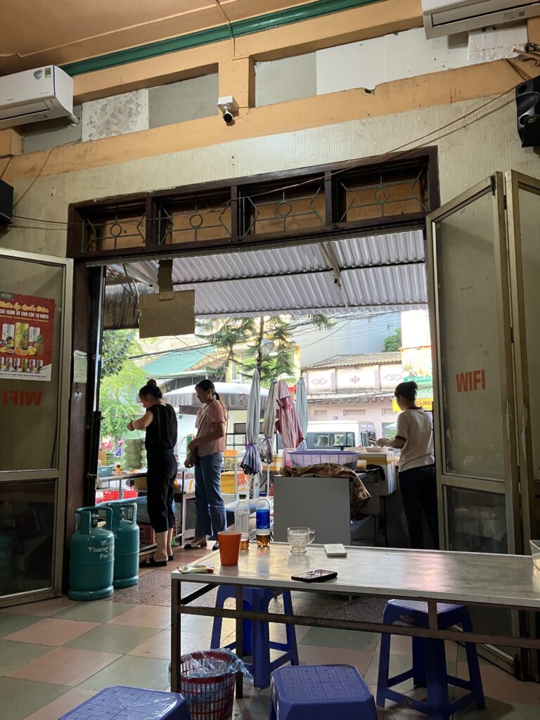 Quán Phươn Bún Đậu - ảnh 2