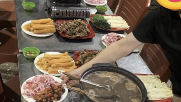 Quán Quốc-lẩu cháo chim câu tươi - ảnh 4