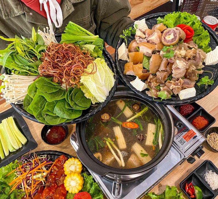 Quán Thịt chó Nước Hai - ảnh 2