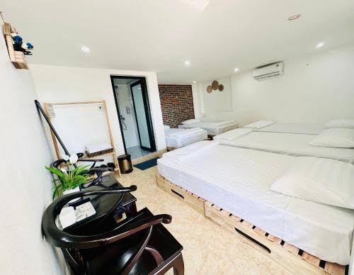 Queen house - Phường Nùng Trí Cao