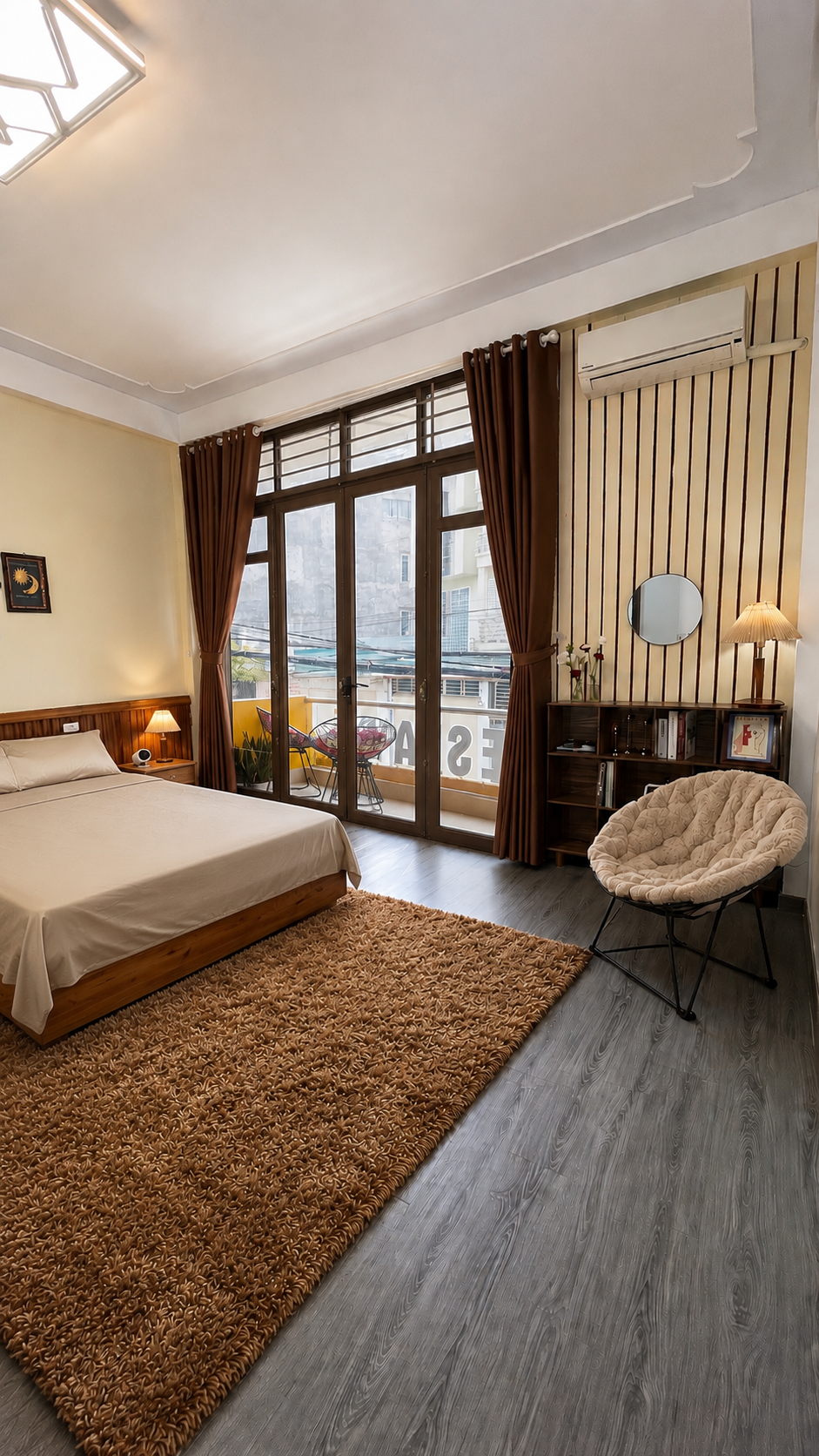 Sen’s Homestay – Tours & Motobike Rental