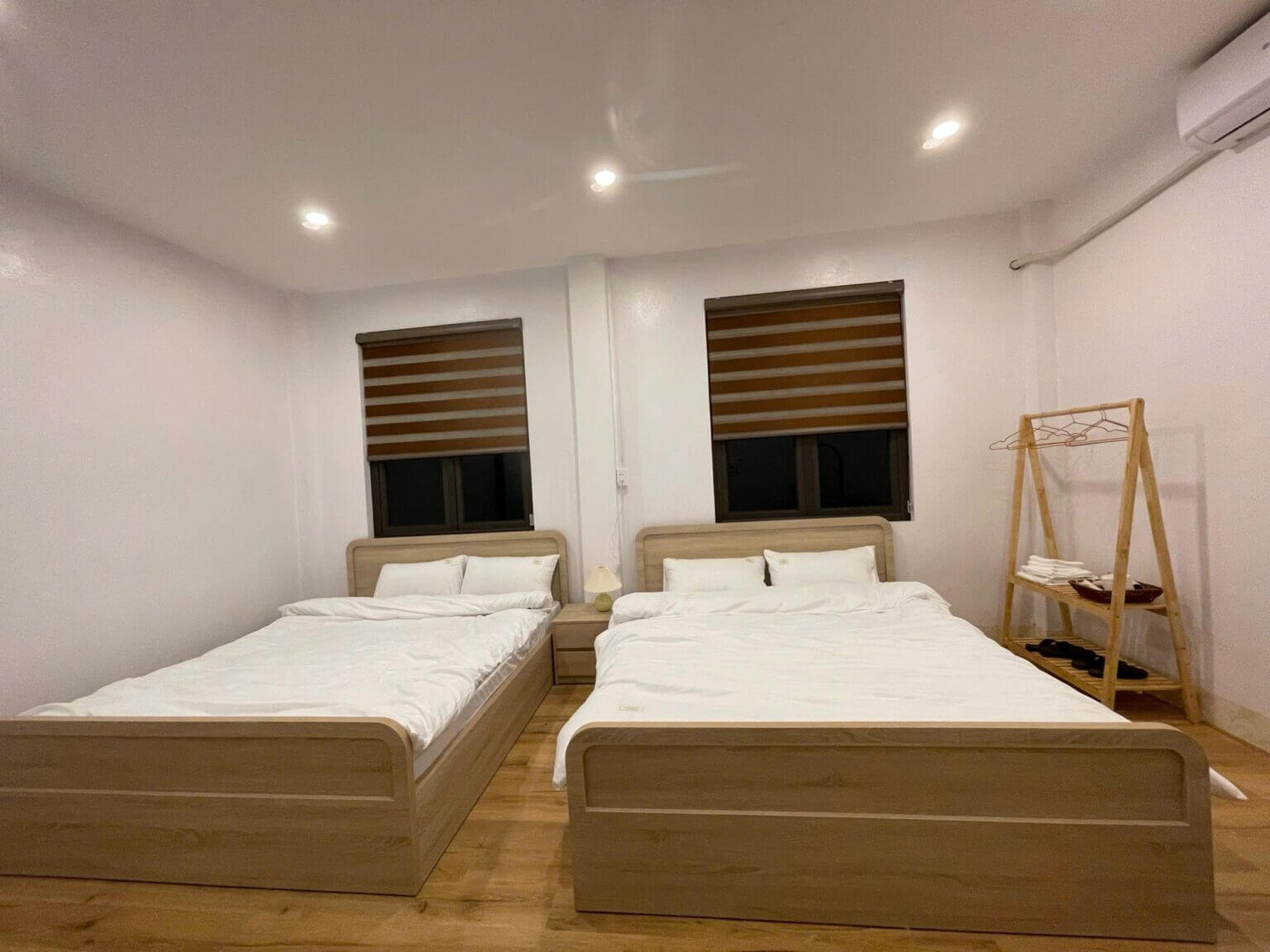 Siu Homestay