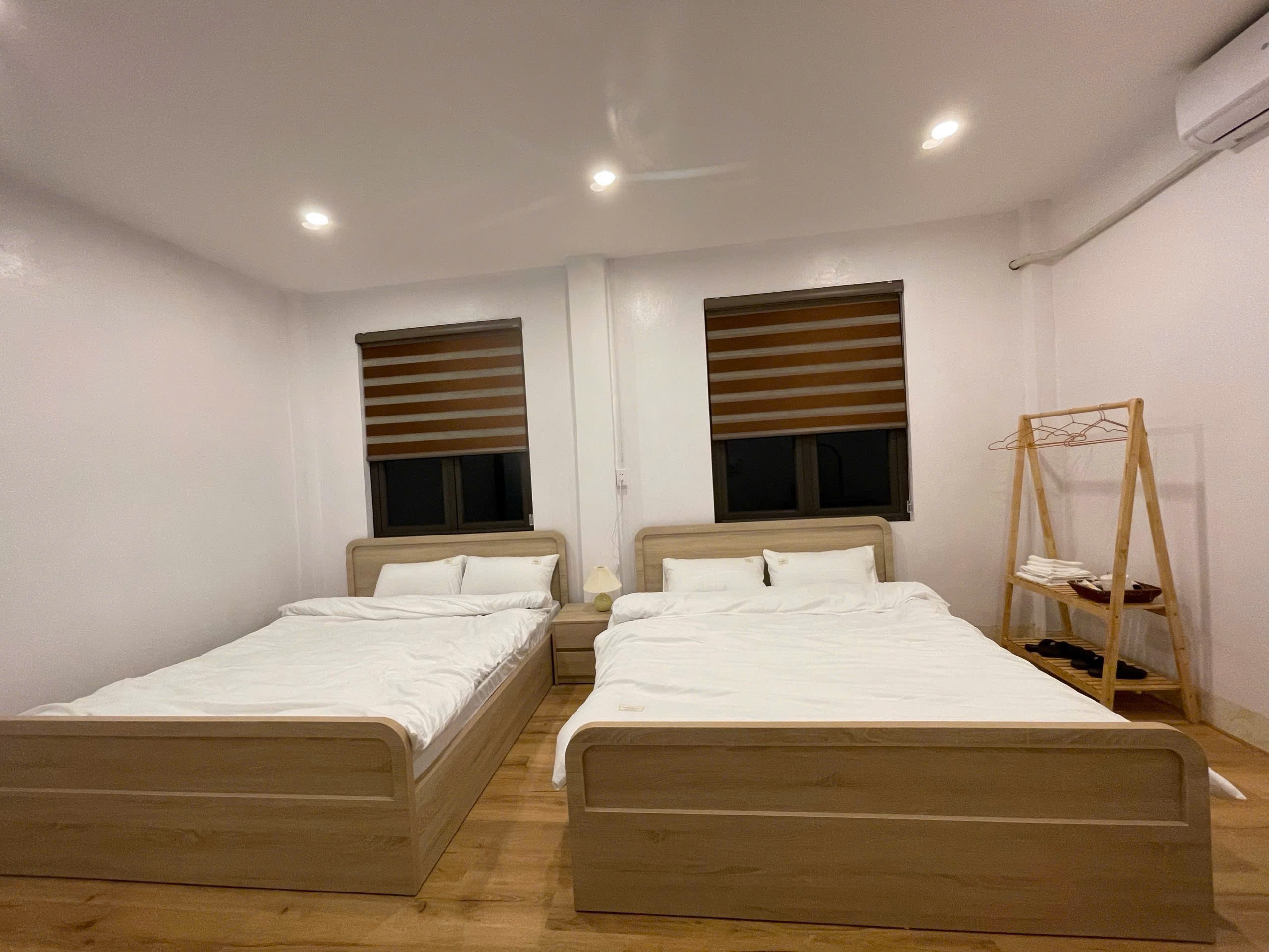 Siu Homestay