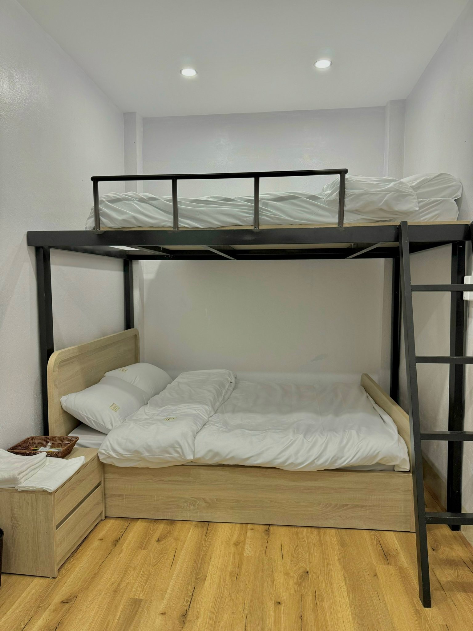 Siu Homestay
