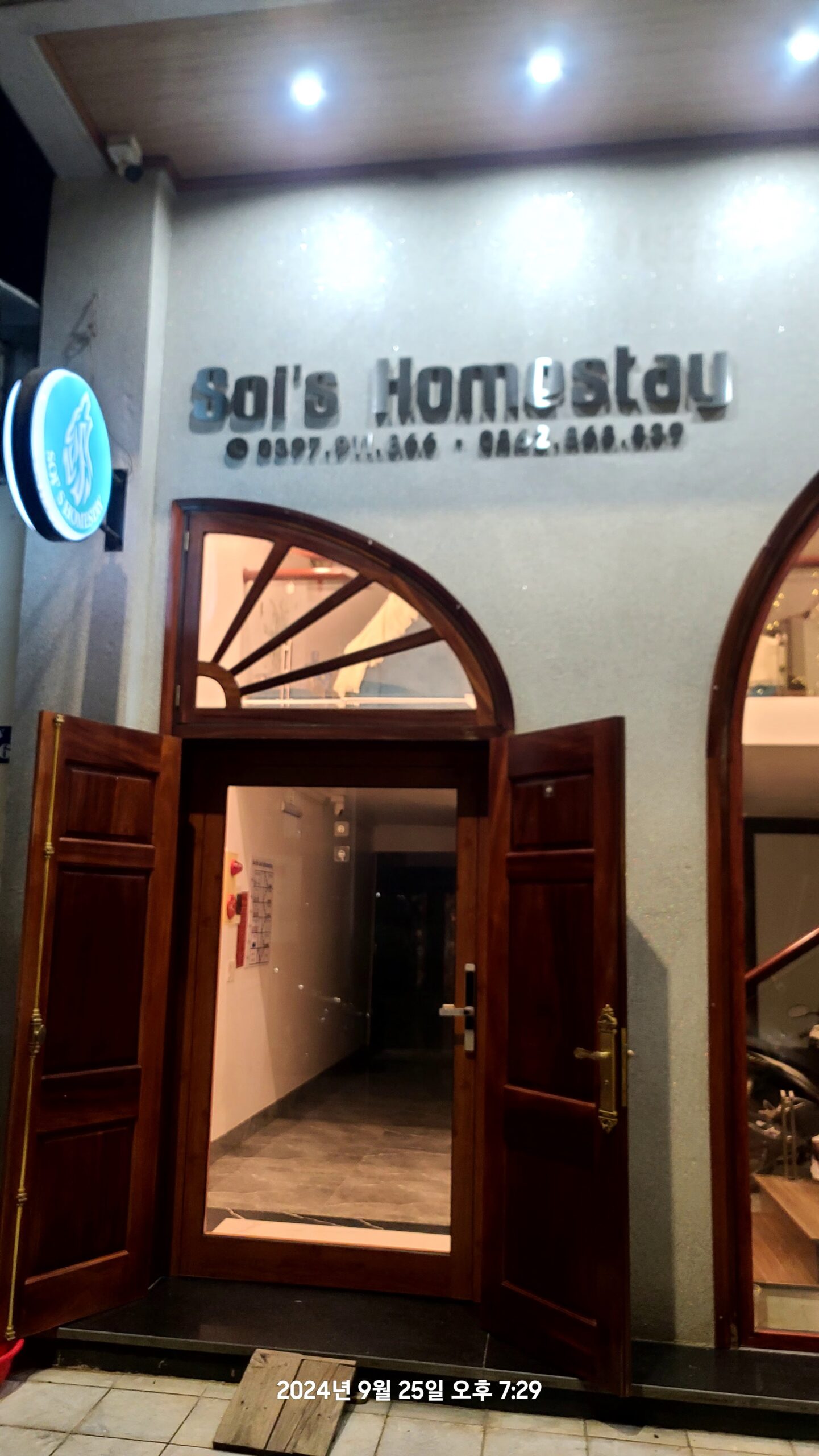 Sói Homestay Cao Bằng