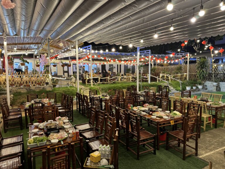 Sông Xanh Coffee & tea Cao Bằng - ảnh 3